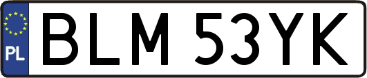 BLM53YK