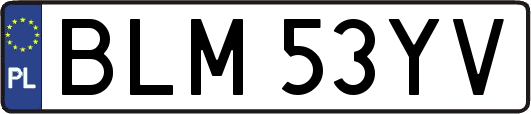 BLM53YV