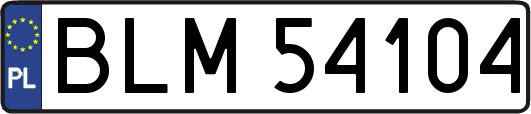 BLM54104