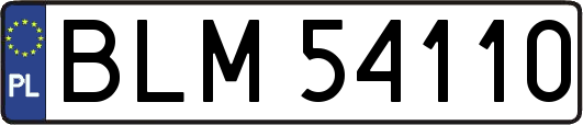 BLM54110