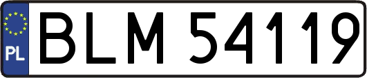 BLM54119