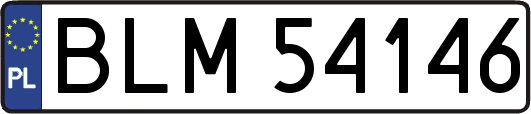 BLM54146