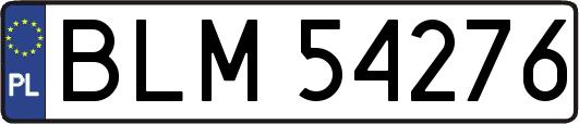 BLM54276