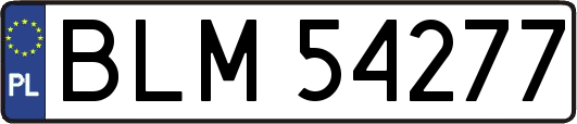BLM54277