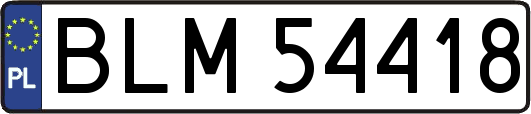 BLM54418