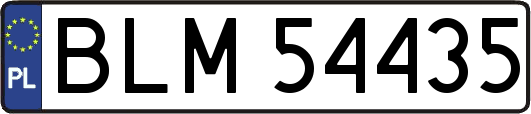 BLM54435