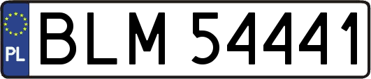 BLM54441
