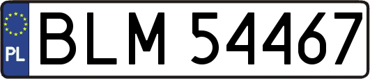 BLM54467