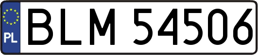 BLM54506