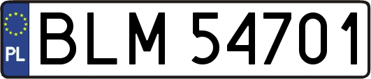 BLM54701