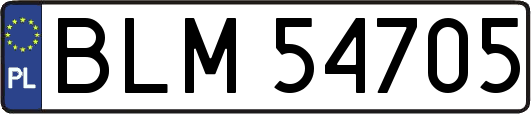 BLM54705
