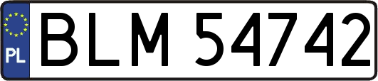 BLM54742