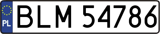 BLM54786