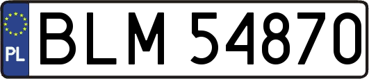 BLM54870