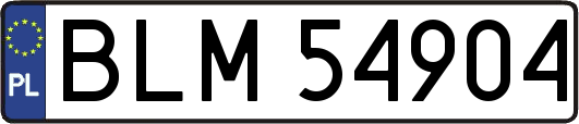 BLM54904