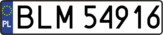 BLM54916