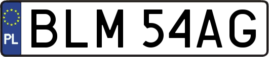 BLM54AG
