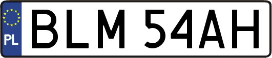 BLM54AH