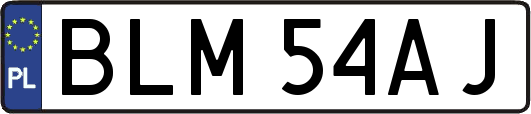 BLM54AJ