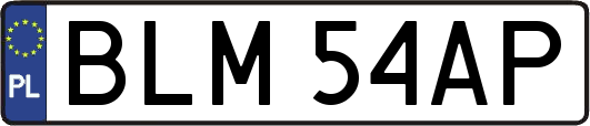BLM54AP