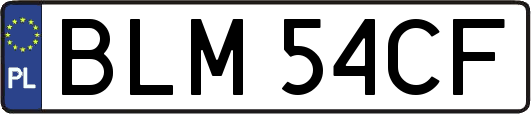 BLM54CF