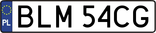 BLM54CG