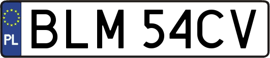 BLM54CV