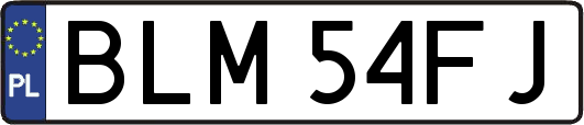 BLM54FJ