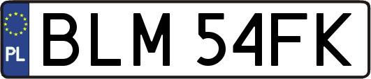 BLM54FK