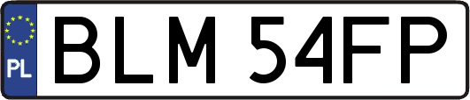 BLM54FP