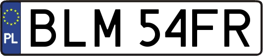 BLM54FR
