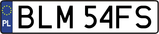 BLM54FS