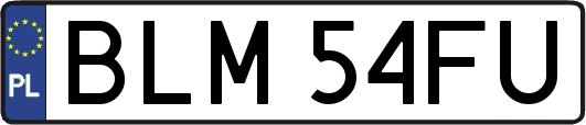 BLM54FU