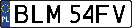 BLM54FV