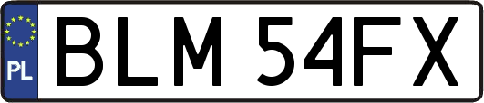 BLM54FX