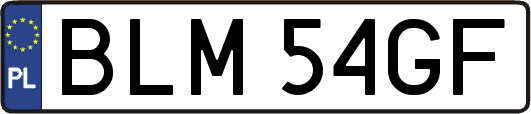 BLM54GF