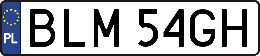 BLM54GH