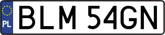 BLM54GN