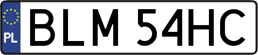 BLM54HC