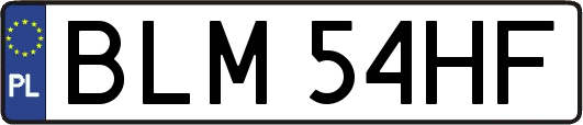 BLM54HF
