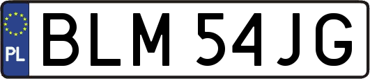 BLM54JG