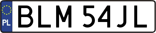 BLM54JL