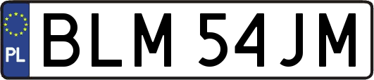 BLM54JM