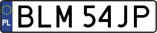 BLM54JP