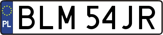 BLM54JR