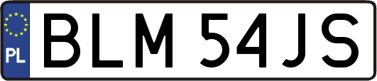 BLM54JS