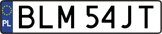 BLM54JT