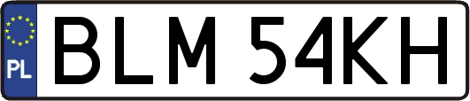 BLM54KH