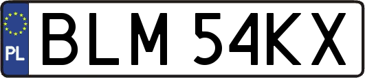 BLM54KX