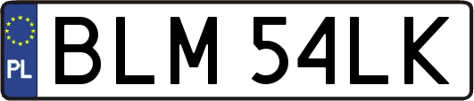 BLM54LK